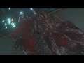 Resident Evil 3 Remake Jill Valentine Nemesis Finale Form 3 Death Scenes (Japanese)