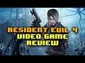 Resident Evil 4 Review | Bits & Glory