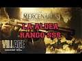 Resident Evil 8 Village | Mercenarios | La Aldea | Rango SSS