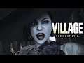 ВЕЧЕРА НА ХУТОРЕ МАТЕРИ МИРАНДЫ | Resident Evil Village