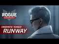 Rogue Company - Cinematic Teaser | Runway
