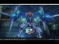 [RPCS3] Dynasty Warriors: Gundam 3 - gameplay