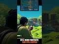 RTX 3080 | Fortnite - How NOT to spray bullets (360 FPS capped) #shorts