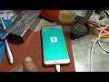 samsung j7 max security error unauthorise software binary is blocked auto restart ithelper