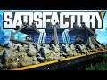 Satisfactory. Factorio в 3D. Прохождение №1