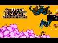 Shovel Knight Treasure Trove - 25 - CAOS. PURO. CAOS.