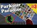 SIAMO SERI? - Parkour Paradise #3 - Minecraft ITA