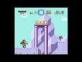 SMW with Levels from SMB 3 (Smw Hack) - Part 4