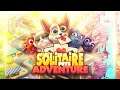 Solitaire Pets Adventure - Free Classic Card Game