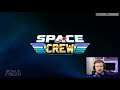 Space Crew || Bonus Stream