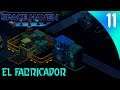 SPACE HAVEN Gameplay Español - EL FABRICADOR #11