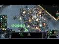 Starcraft 2 - Arcade - Direct Strike - 1vs1 - Terran - #269