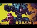 [Stream] Cogmind "Player 2" Intro Run (part 2/2)