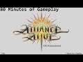 The Alliance Alive HD Remastered [Switch] - 80 Minutes of Gameplay