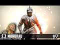 The *DERPIEST* Medieval Moments! (that I forgot to post) | Mordhau #7 Funny Moments