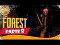 THE FOREST #8 | THE BRI NO TIENE SUERTE O.o | EpsilonGamex