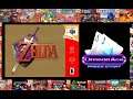 The Legend of Zelda: Ocarina of Time Stream Pt. 5 (For KatanaGaming)