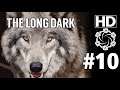 »The Long Dark« mit Joshu Let's Play #10 "Sturm und Nebel" deutsch HD PC