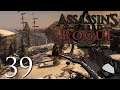The Metal Collecting Never Has Or Will Stop - Part 39 -🏴‍☠️Assassin's Creed Rogue [Switch]
