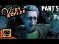 THE OUTER WORLDS [ Gameplay Part 5]
