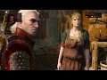 THE WITCHER 3 - End game pt. 3 - Live ita