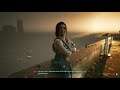 There Actually IS A Likeable Trans Character In Cyberpunk 2077