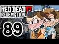 There's a She-Wolf ▶︎RPD Plays Red Dead Redemption II: Part 89