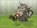 TINY COMING IN AGAIN (no but seriously) - Tiny Midlane Guide - Immortal Smurf - Dota 2