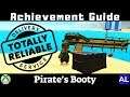 Totally Reliable Delivery Service (Xbox One) Pirate's Booty - Achievement Guide