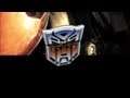 Transformers: The Game | G1 Loading Icons