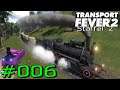Transport Fever 2 S2 #006 - Hohe Profit Prognosen [Gameplay German Deutsch]