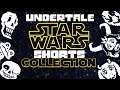 Undertale/Star Wars Shorts Collection