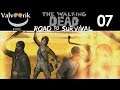Walking Dead - Road To Survival *07*  Unsere Fraktion: Bavarian Barbarian [Lets Play TWD RTS]