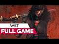 Wet | Gameplay Walkthrough - FULL GAME | Xbox 360 HD | No Commentary