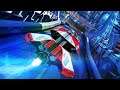 WipeOut Omega Collection Live Stream
