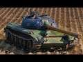 World of Tanks 121 - 4 Kills 9,4K Damage
