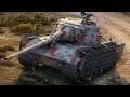 World of Tanks E 75 TS - 5 Kills 7,5K Damage