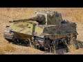 World of Tanks E50 - 9 Kills 9,5K Damage