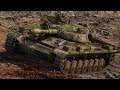 World of Tanks T-100 LT - 5 Kills 8,1K Damage