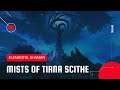 World of Warcraft: Shadowlands | Mythic Mists of Tirna Scithe | Elemental Shaman (Season 1)
