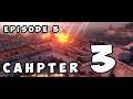 World War Z Episode 5 Marseille - Chapter 3 Last Bastion