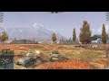 World Of Tanks Blitz - Cruiser II Gameplay
