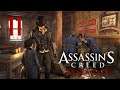 ZÁCHRANA BRITSKÉ EKONOMIKY | Assassin's Creed Syndicate | #11 | CZ