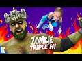 Zombie Triple H!!! Rise of Little Flash Halloween Finale Part 11! KCITY GAMING