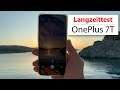 4 Wochen mit dem OnePlus 7T: Das perfekte Smartphone? | deutsch