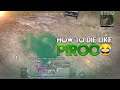 A GOOD MATCH ENDED UP THIS WAY | FUNNIEST ENDING| TEAM SRB | SRB VIPER | PUBG MOBILE..