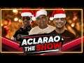 ACLARAO THE SHOW -  JUEVES  - DARLING RD vs THE GLET (SPA)