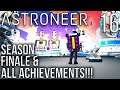 ALL ACHIEVEMENTS ACHIEVED!! Season Finale | Astroneer Multiplayer Gameplay/Let's Play S4E16