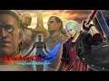 All Nero Levels (Devil Hunter - Turbo Mode) - Devil May Cry 4: Special Edition