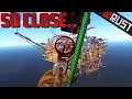 ALMOST a CRAZY START!! - Rust